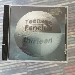 Teenage Fanclub - Thirteen CD