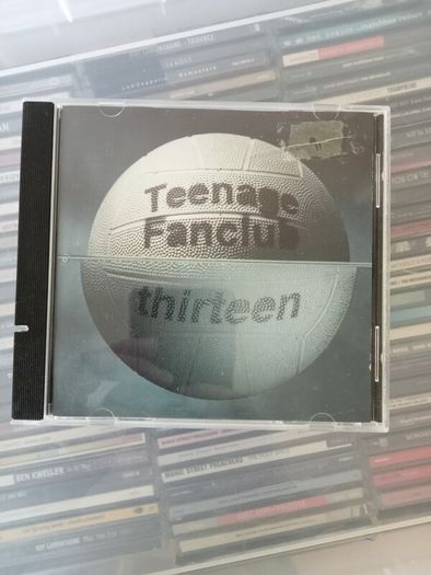 Teenage Fanclub - Thirteen CD