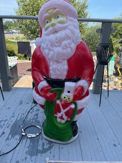 santa