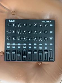 Akai midimix