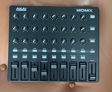Akai midimix