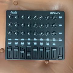 Akai midimix