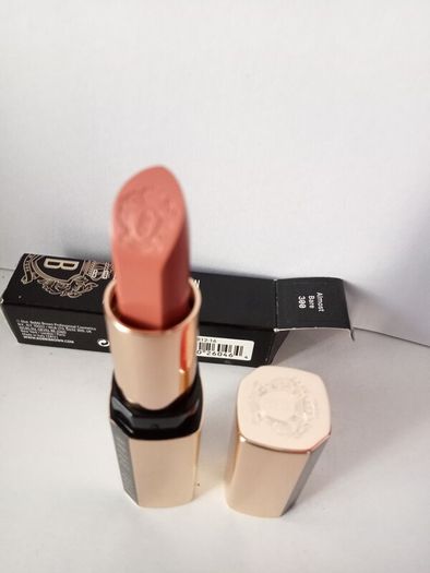 New Bobbi Brown Luxe Lipstick