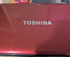Toshiba Laptop