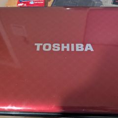 Toshiba Laptop