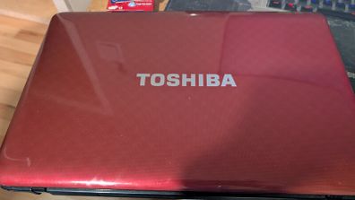 Toshiba Laptop