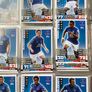 Binder Full Complete Match Attax 300+ Cards Image 6