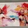 Ash - Kablammo! Gatefold sleeve. Mint - played twice. Image 3