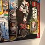 Lego 75263 Resistance Y- wing Microfighter with Zorii Bliss minifigure Image 7