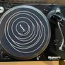 Numark DJ bundle - Decks, mixer and records. Image 2