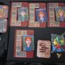 Harry Potter Halls of Hogwarts Board Game Unused/ As New Image 2
