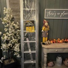 ladder