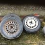 wheels. Image 3