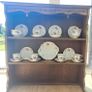 Fine bone china Teaset Image 2
