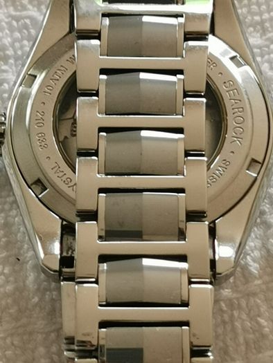 watch automatic