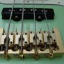 Fender Precision Bass Deluxe Series. Image 2