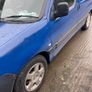 Peugeot Partner 1.9 Image 4