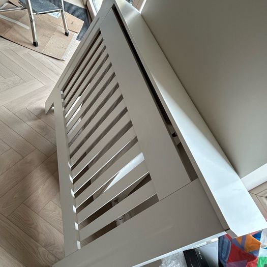 Radiator cover