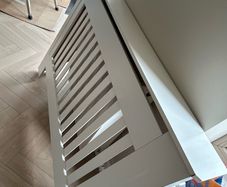 Radiator cover