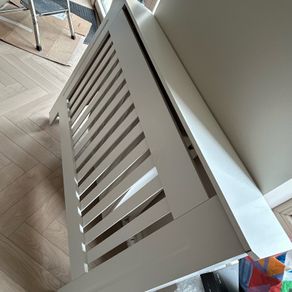 Radiator cover