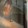 Usborne Halloween Illustrated Ghost Stories hardback Image 3