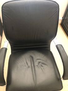 Leather Office chair