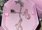 Swarovski set
