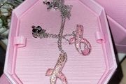 Swarovski set