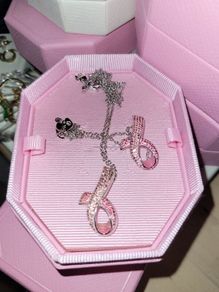 Swarovski set