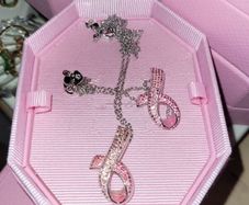Swarovski set