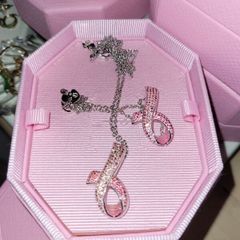 Swarovski set