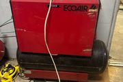 Screw compressor