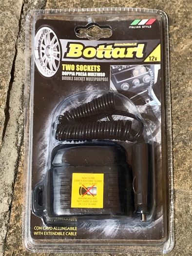 Two Sockets