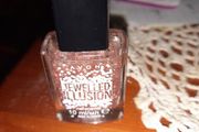 avon nail varnish