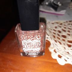 avon nail varnish