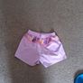 Girls shorts Image 2