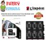 KINGSTON Micro SD Memory Card Class 10 32GB Memory Card Image 3