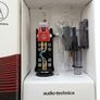 Audio-Technica VM540ML Moving Magnet Cartridge w Headshell Image 2
