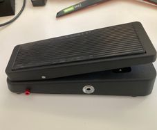 Dunlop CryBaby 95Q Wah Pedal
