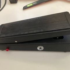 Dunlop CryBaby 95Q Wah Pedal
