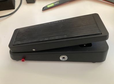 Dunlop CryBaby 95Q Wah Pedal