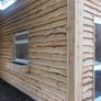 Weany edge larch and Douglas fir boards Image 6