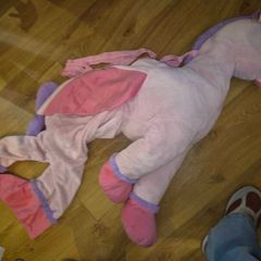 unicorn costume