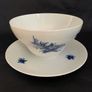 Rosenthal Romanze bowl by Bjorn Wiinblad Image 2