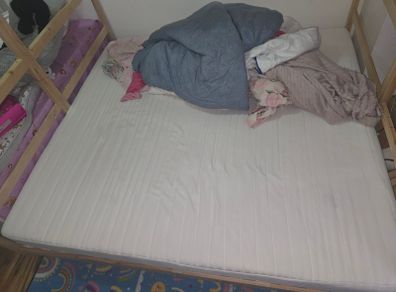 super king mattress