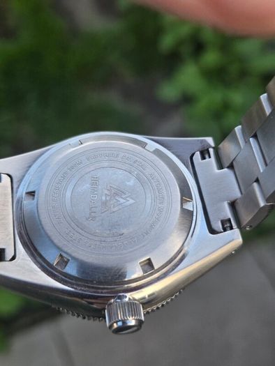 Heimdallr Automatic