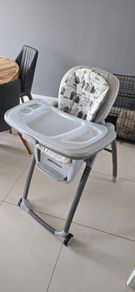 Joie 6-in-1 Highchair