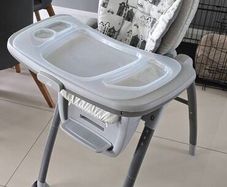 Joie 6-in-1 Highchair