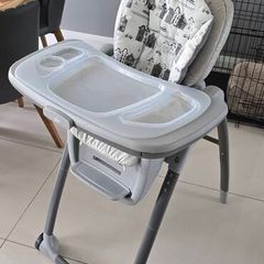 Joie 6-in-1 Highchair