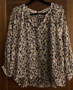 Part Two Top